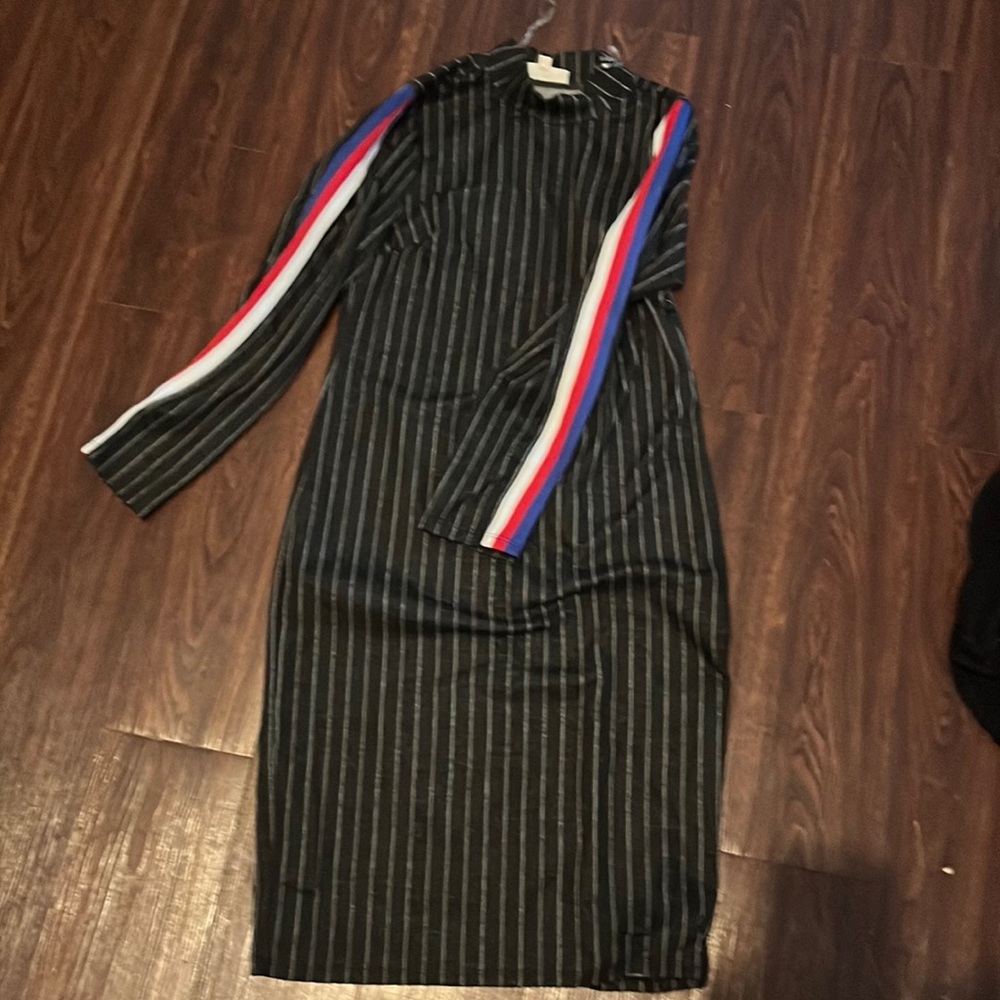 Strip Midi